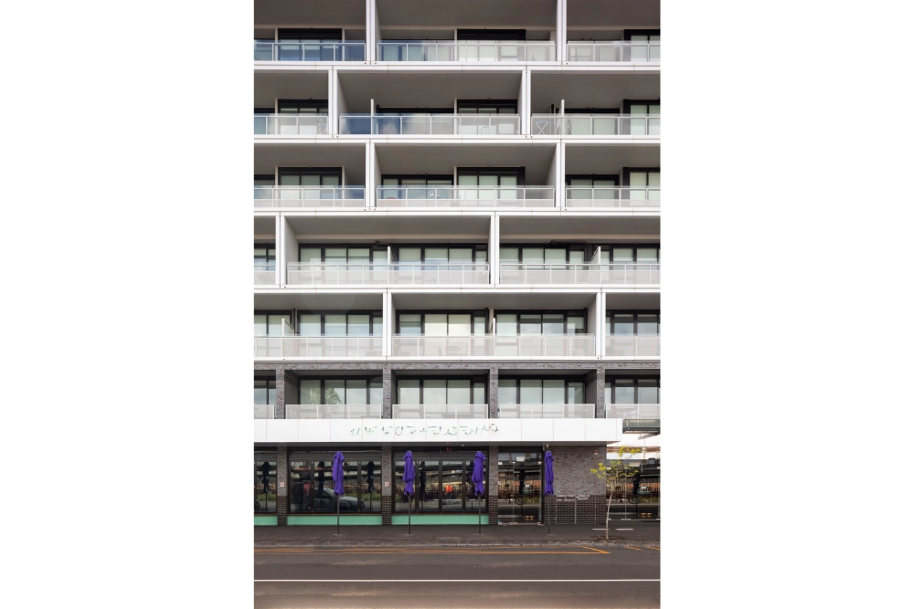Linc Apartments - 06